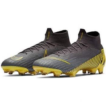 Nike Unisex Adults Mercurial Superfly 6 Elite FG Soccer Cleats
