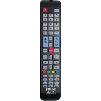 Mando a distancia universal Prolinx Zappit para TV