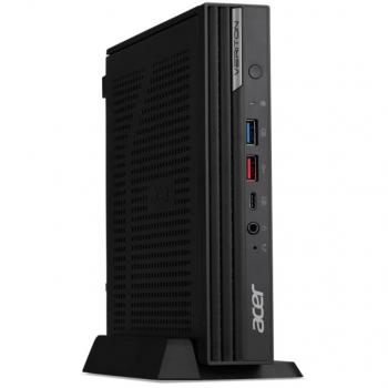Ordenador Acer Veriton N4710GT, procesador Intel Core i5-13500T, 8GB de RAM, 512GB SSD, Windows 11 Pro, color negro