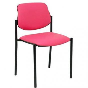 Piqueras Y Crespo 27NSPRS - Silla confidente, Rosa