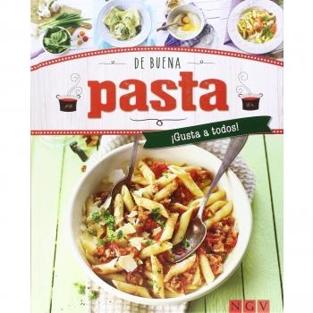 De Buena Pasta