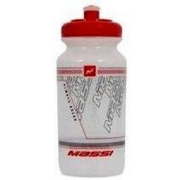 Massi 49530 Bidón, Blanco, 500 CC