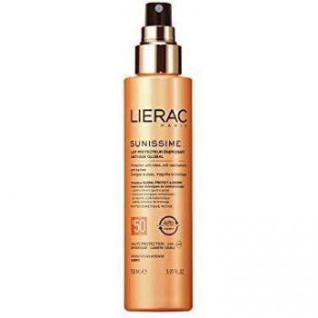 Lierac Sunissime Leche Protectora Spf50 150ml