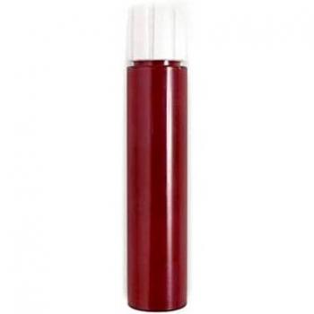 ZAO Vegan Organic Lip Ink Refill - 440 Red Tango (3.80 ml)