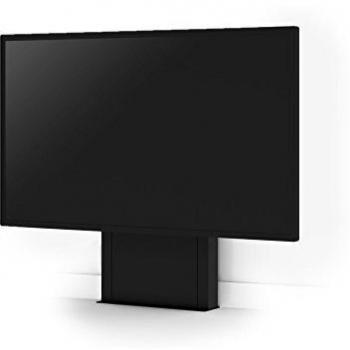NEC PD02WHA 84 Negro - Soporte de Pared para Pantalla Plana