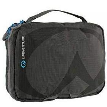 Lifeventure Small (Grey) Wash Bag, Unisex-Adult