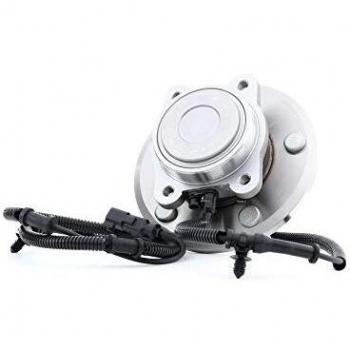 Juego de cojinete de rueda RIDEX 654W0553 - Eje trasero, izquierda y derecha, diámetro 30mm, diámetro exterior 162mm, con sensor incorporado