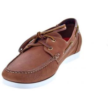 Sandalias Gioseppo - 69112 en color plomo con diseño de tiras finas trenzadas para mujer y niño