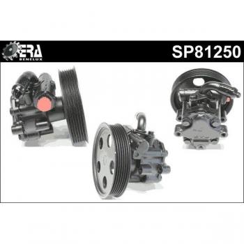 Bomba de dirección asistida remanufacturada ERA Benelux SP81250