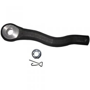 Rótula de dirección TRW JTE7709, tipo de producto: rótula de dirección, características: alta calidad, durabilidad, precisión en la dirección, compatible con varios modelos de vehículos