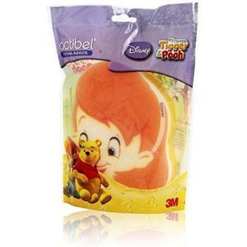 Actibel Disney My Friends Tiger & Pooh Esponja - 100 gr