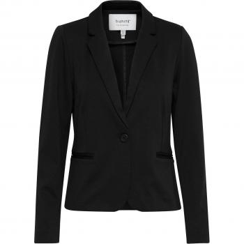 b.young Women's Rizetta Blazer Suit Jacket - Black