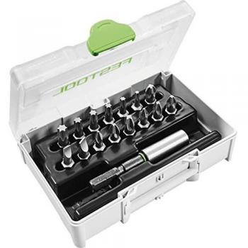 Festool Surtido de brocas 205825.