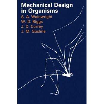 Mechanical Design Principles in Biological Organisms