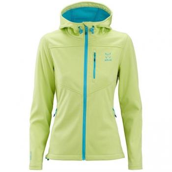 Altus - Chaqueta de montaña de mujer Decan Woman Altus.
