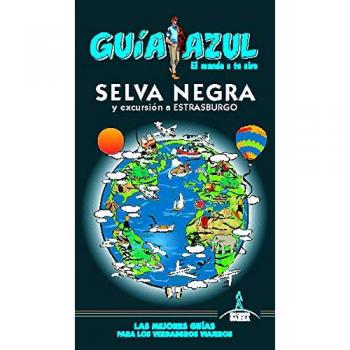 Selva Negra - PALOMA LEDRADO VILLAFUERTES