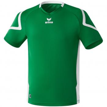 erima Trikot Razor 2.0 - Camiseta de fútbol, Color Verde, Talla 140 cm