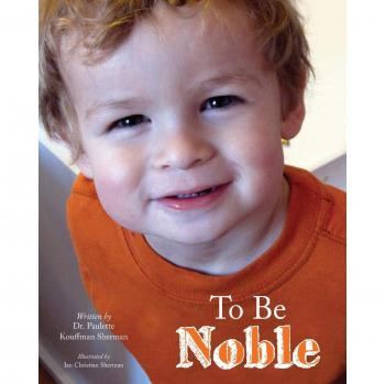 Ser Noble: Guía de Autodescubrimiento y Crecimiento Personal