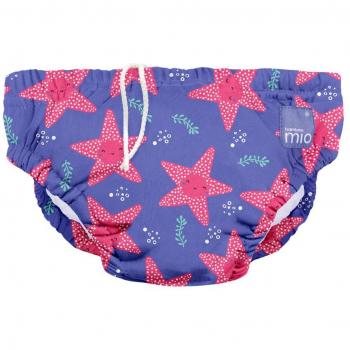 Pañal Bañador Supernova Estrella Bambino Mio Talla S (5 - 7 kg)