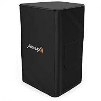 Audibax Neo Bag 15 Funda Transporte para Altavoz 15 Resistente al Agua