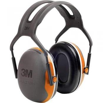 Peltor X4A-OR headband X-Serie