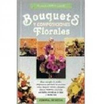 Bouquets y composiciones florales