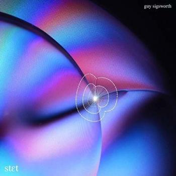 Vinilo Stet de Guy Sigsworth - Edición Especial