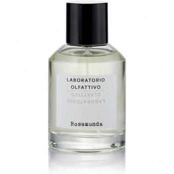 Laboratorio Olfattivo Rosamunda Eau De Parfum Spray 100ml