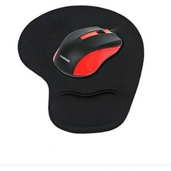 Omega OM05 USB Óptico 1000DPI Ambidextro - Ratón