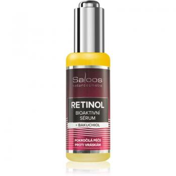 Intense Rejuvenating Bioactive Serum with Retinol 50 ml