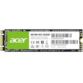 Disco Duro M.2 256 GB SATA III Acer RE100