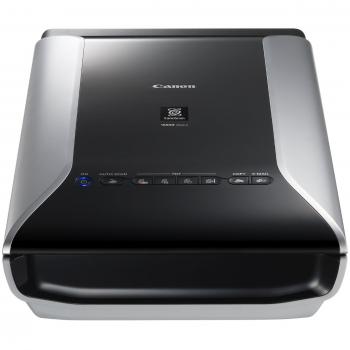 Escáner plano de sobremesa Canon CanoScan LiDE CS9000 Mark II Negro