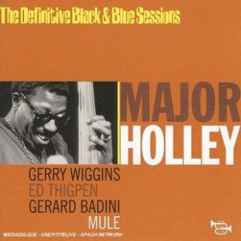 Ultimate Black and Blue Mule Sessions