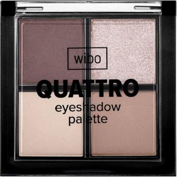 Paleta de sombras Wibo Quattro - 02