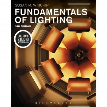Fundamentals of Lighting: Bundle Book + Studio Access Card