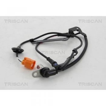 Sensor ABS TRISCAN 8180 40134