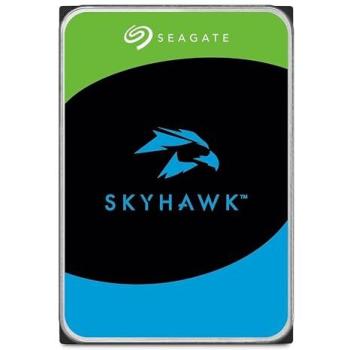 Seagate SkyHawk AI 32TB Internal Hard Drive (3.5, SATA 6Gb/s, 7200 RPM, 512MB Cache, with 3-Year Rescue Data Recovery)