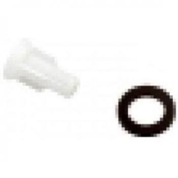 Colador y Anillo para Manguera Hansgrohe Raindance 97708000