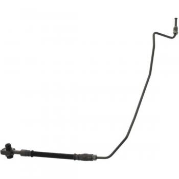 Tubo de freno FEBI BILSTEIN 40962, Derecha, Latiguillo de freno