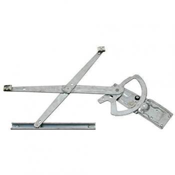 Elevador de Ventana Delantero Derecho FEBI BILSTEIN 26891 Sin Motor