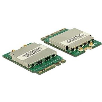 Adaptador de red WLAN/Bluetooth 433,3 Mbit/s DeLOCK 95254