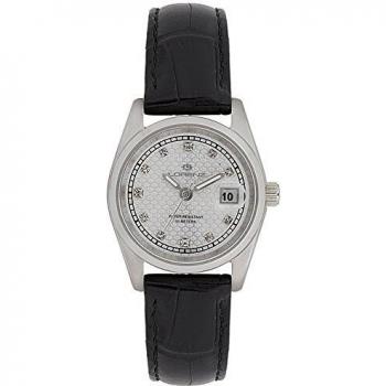 watch only time woman Lorenz Geneva casual code 030088FF