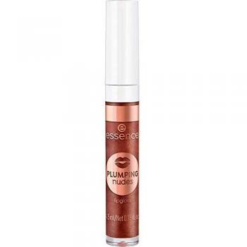 ESSENCE LABIOS BRILLO PLUMPING NUDES 08 925556 B-6