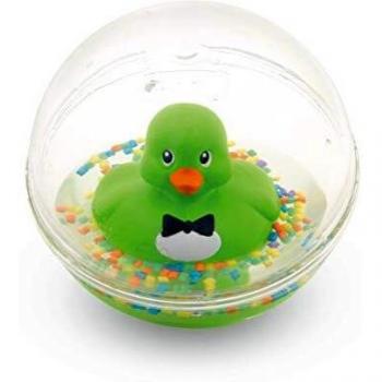 Fisher Price - Patito A Flote