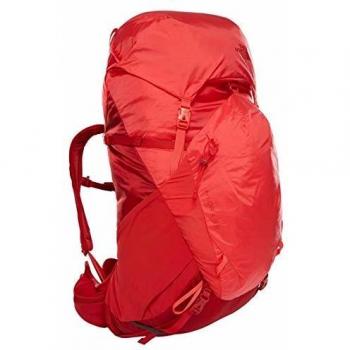The North Face Hydra 38 RC Mochila para Mujer, Pompeian Juicy Red, XSS