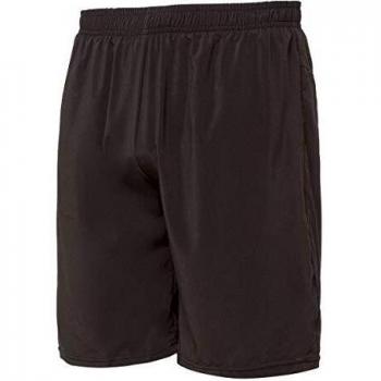 Izas – Pantalón Corto de Running para Hombre, con Material Suave y Ligero, 100% Polyester, Ideal para Montaña y Cualquier Deporte