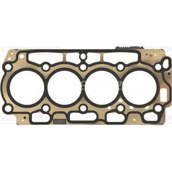 Junta de culata VICTOR REINZ 61-10039-40, tipo: Junta de culata, características: alta calidad, resistencia a altas temperaturas y presiones, diseño preciso para un sellado óptimo, compatible con