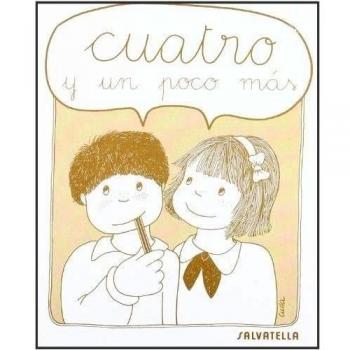 Un poco más 4