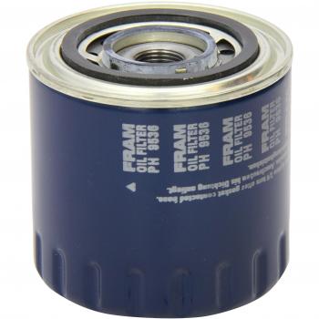 Filtro de aceite FRAM PH9536 - Alta eficiencia y durabilidad