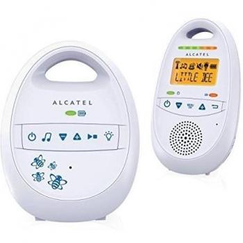 Alcatel Baby Link 160 - Vigilabebés